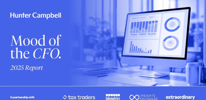 Mood of the CFO 2025